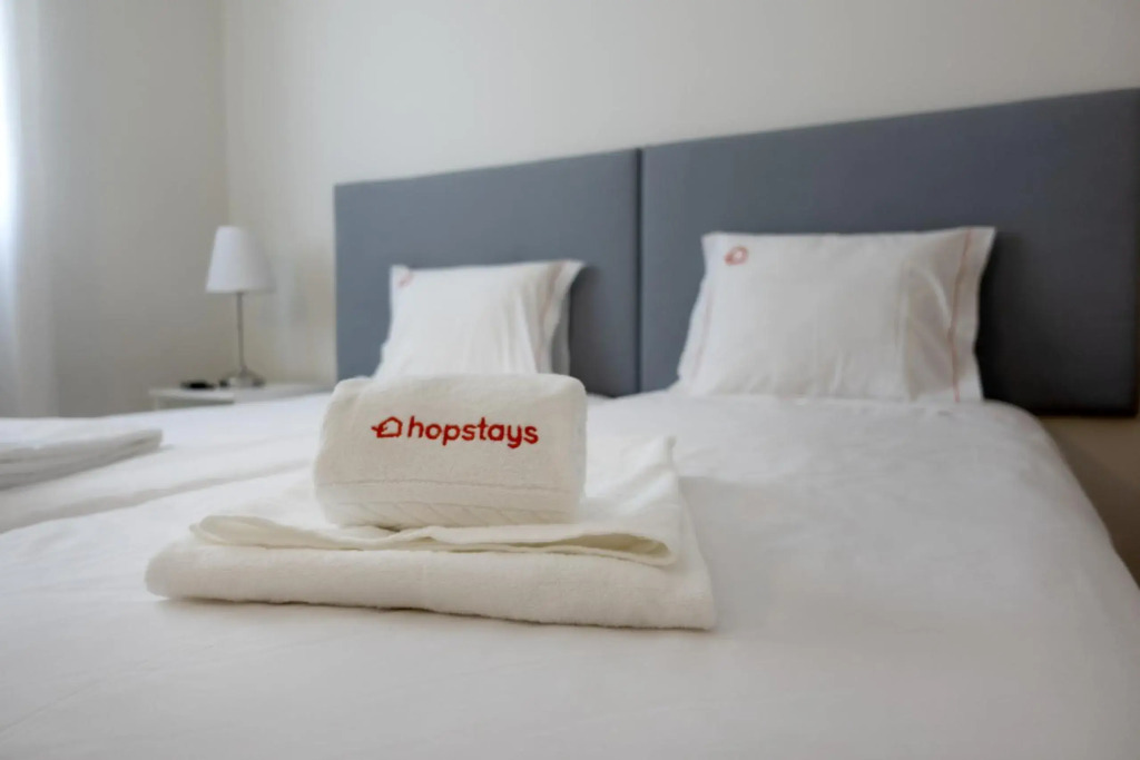 Hopstays Vilamoura Aldeia do Golfe - House C3