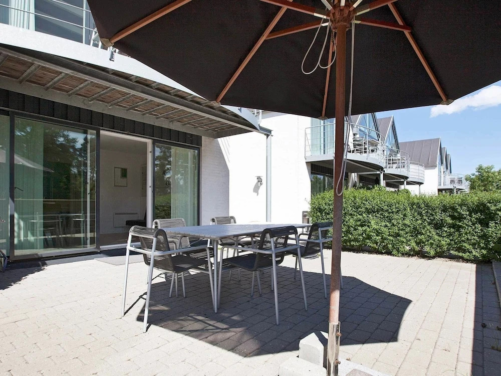 4 star holiday home in Væggerløse