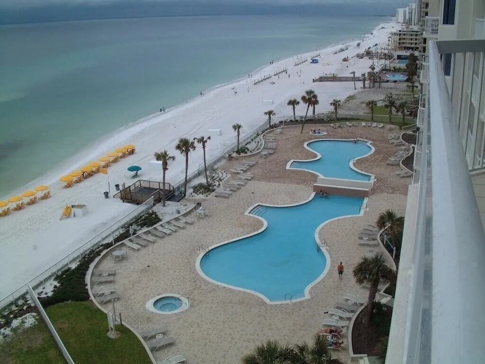 Silver Beach Towers 802E - 668821
