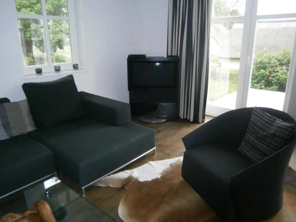 Ferienhaus der Winde