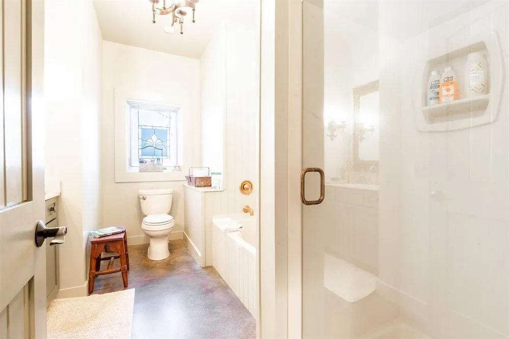 Brevard Luxury Cabin