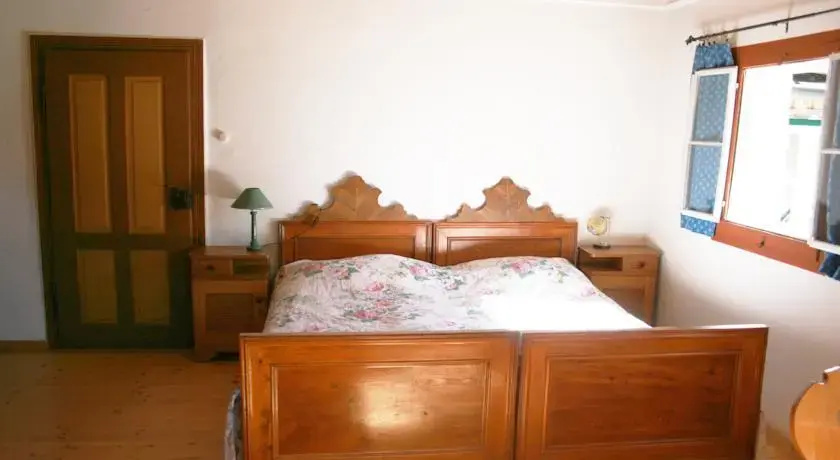 Apartments Steffler