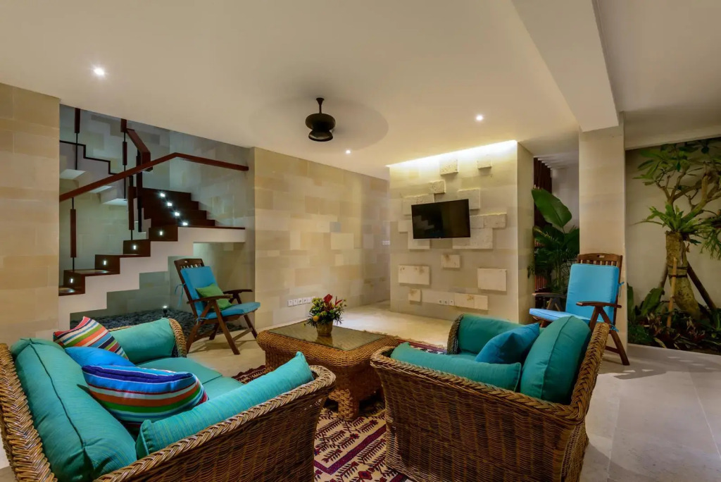 Villa Saya