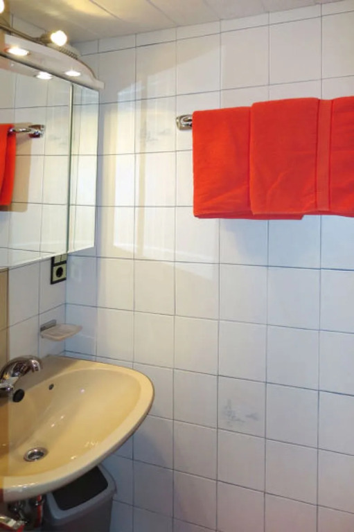 Holiday Home Egger by Interhome