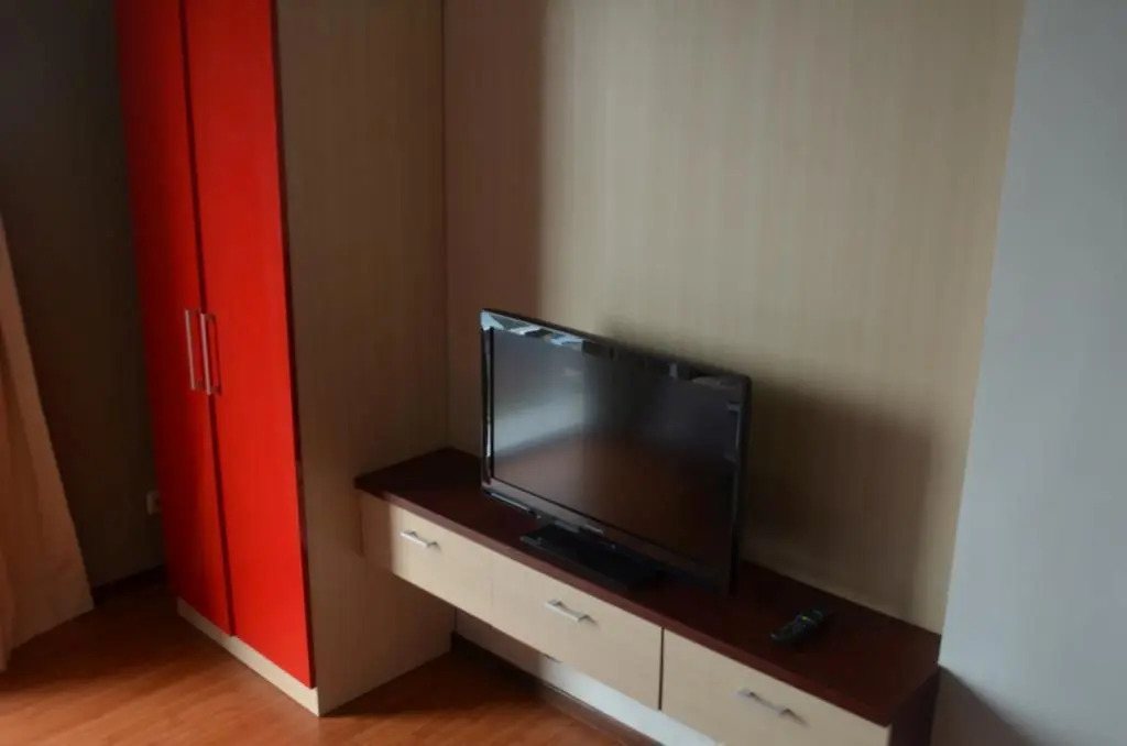 EDU Hostel