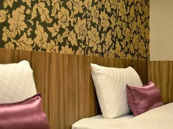 Shin Shin Hotels-Songshan