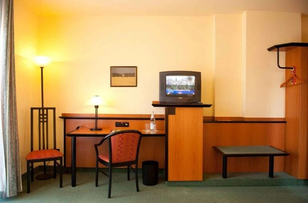 Landhotel Löwenbruch