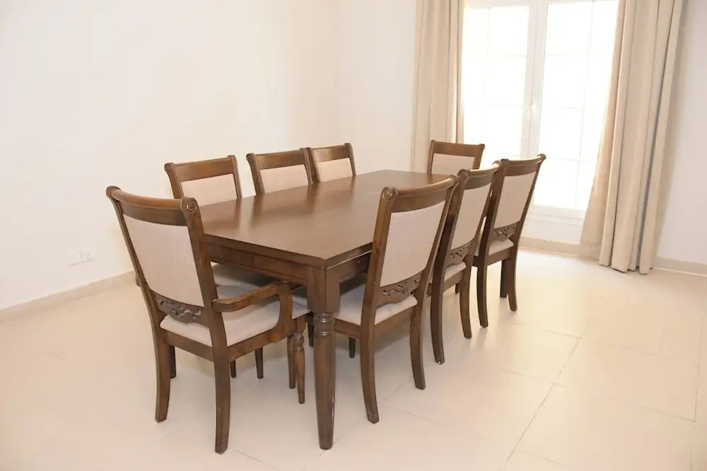 Palm Chalet King Abdullah City