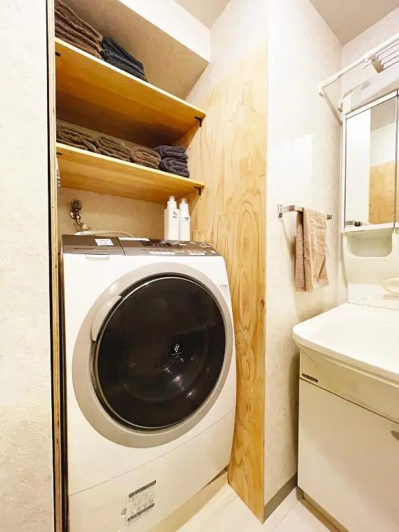 Shibuya apartment SHINSEN