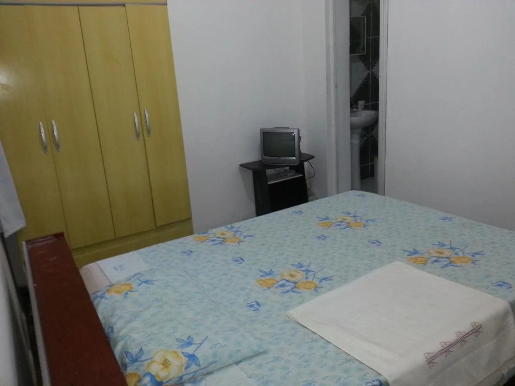 Albergue Aquário