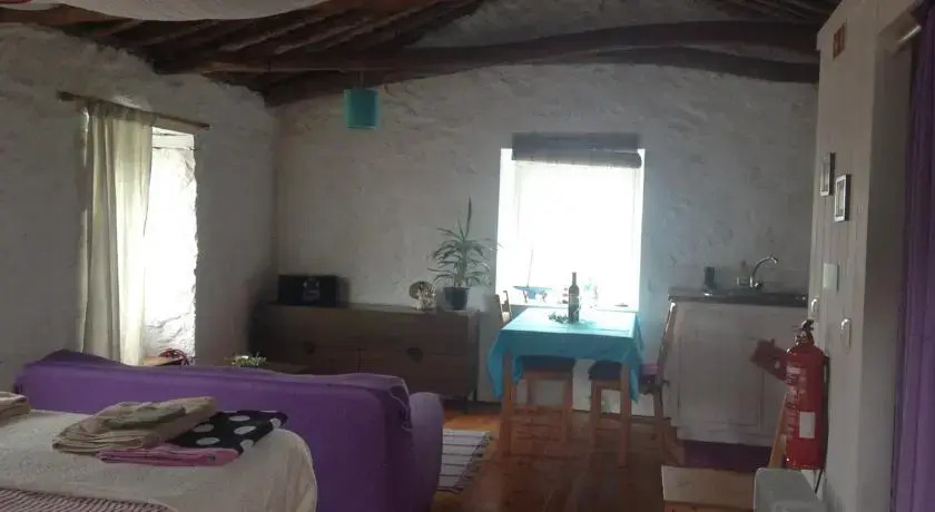 Casa Anjos