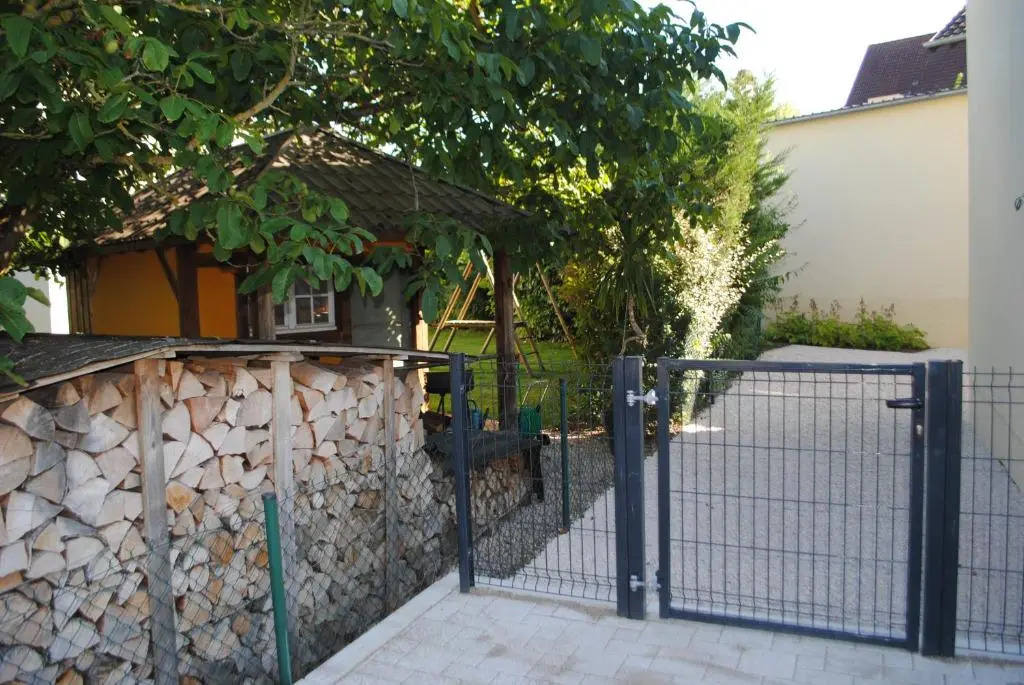 Gîte De Charme