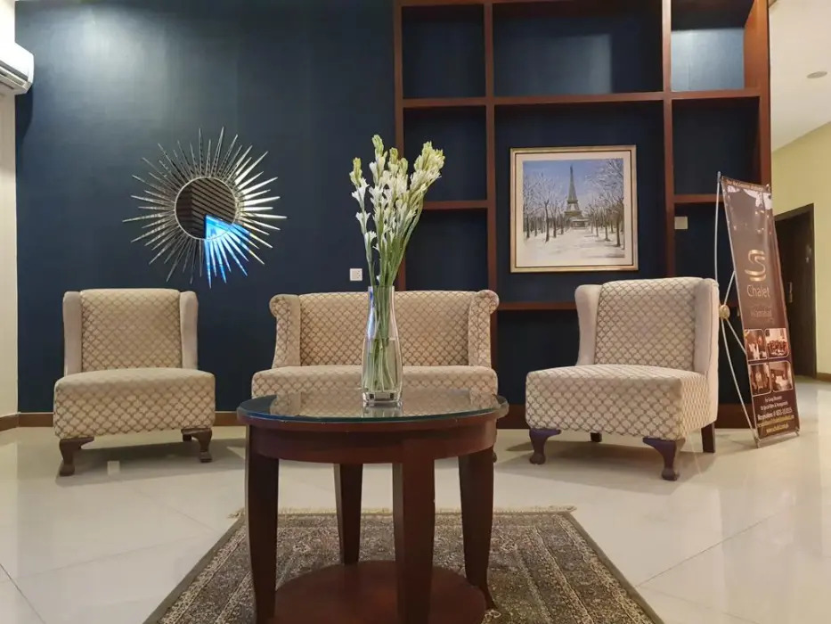 S Chalet Multan