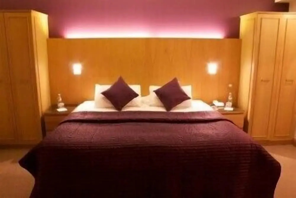 Rooms at 29brucestreet