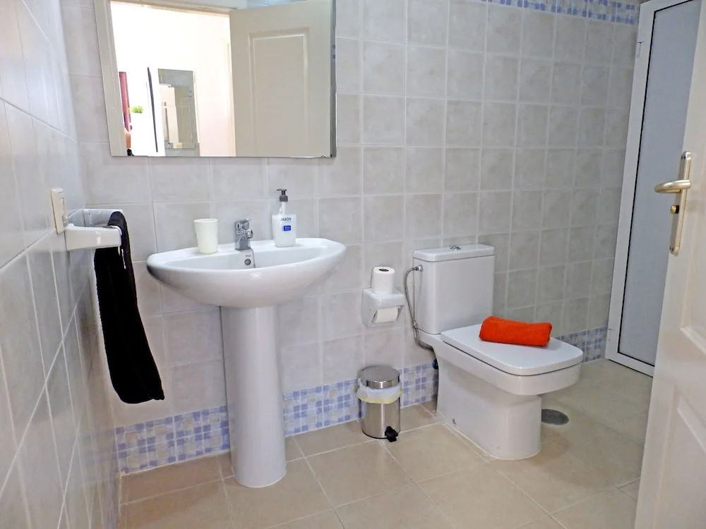 Apartamento Barlovento