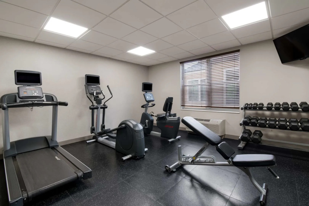 Country Inn & Suites by Radisson, Harrisburg Northeast - Hershey