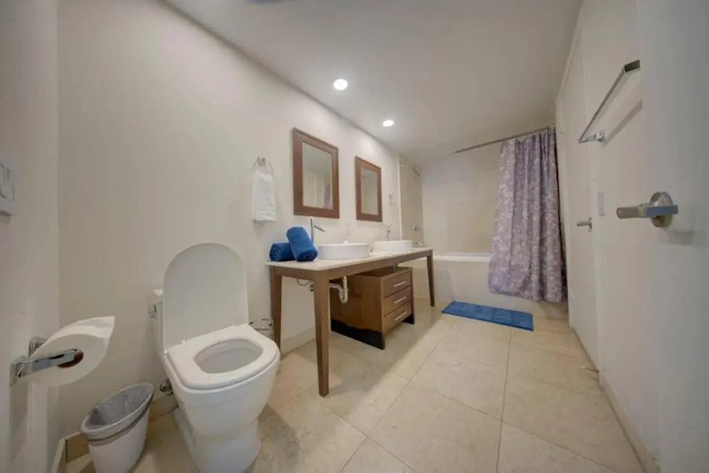 LUXURY 5 Stars ICON-BRICKELL CONDO, SPA ,GYM & POOL @27th