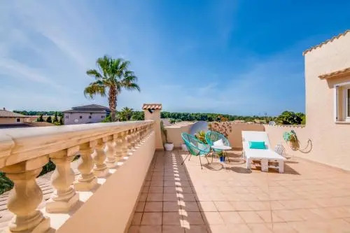 C016 Villa Bel by Mallorca Villa Selection