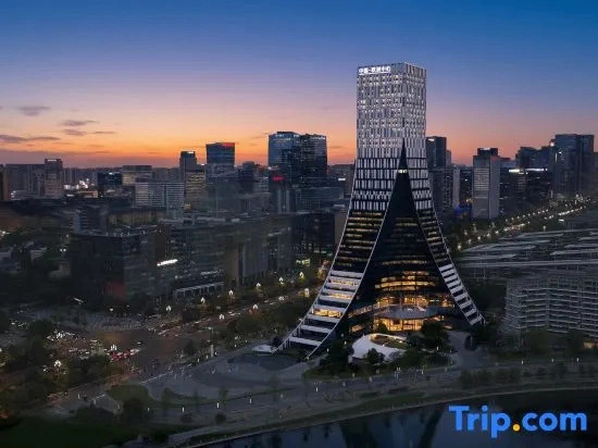 Radisson Collection Hotel, Hi-Tech Zone Chengdu