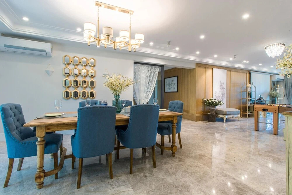 Home Holiday Beauty House Chunhui Garden (Chinese Citizen Only)