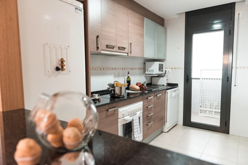 Apartament Oliveres IV