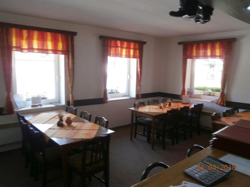 Penzion Oliver