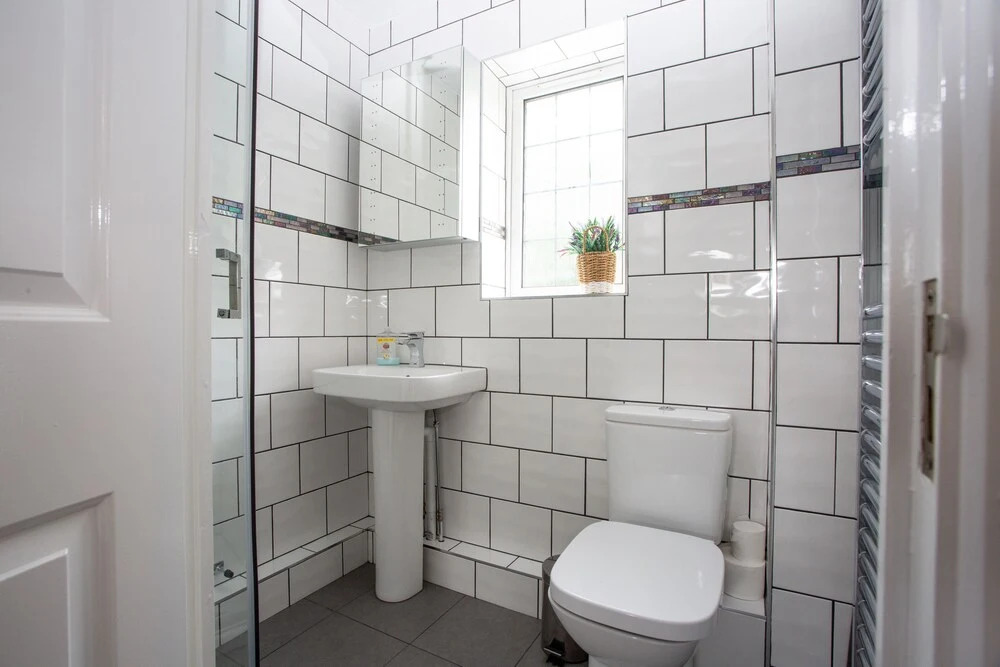 Bicester Serviced Accommodation - Oxfordshire