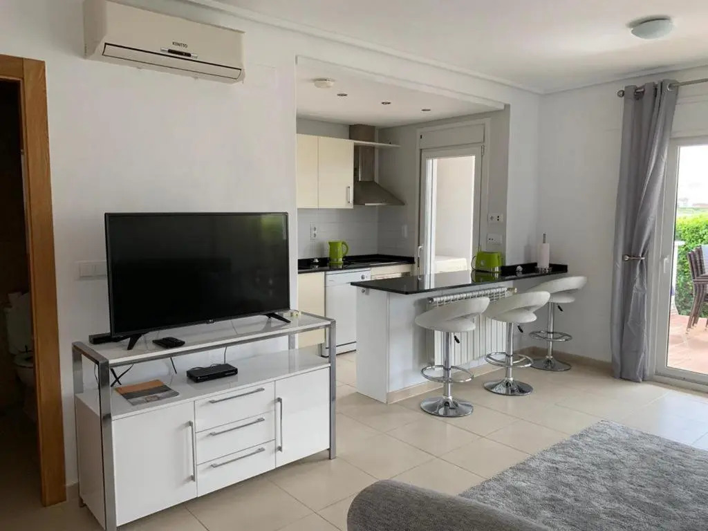 Casa Di Milo - A Murcia Holiday Rentals Property
