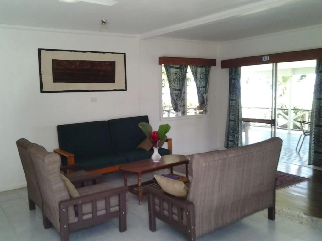 Daku Resort