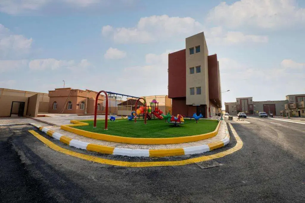 Mirada Gold Jizan - Chalets & Holiday Homes