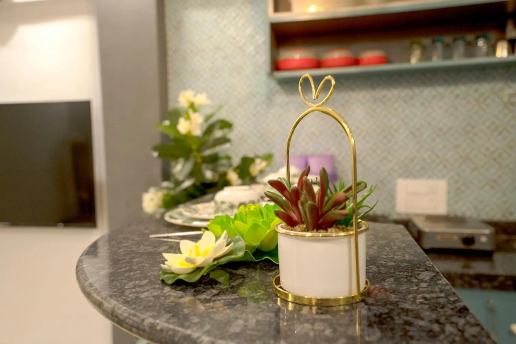 OSI Apartments Andheri West