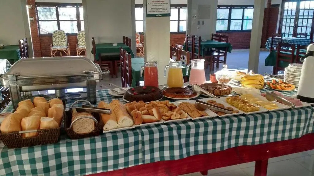 Pousada Campo Alegre