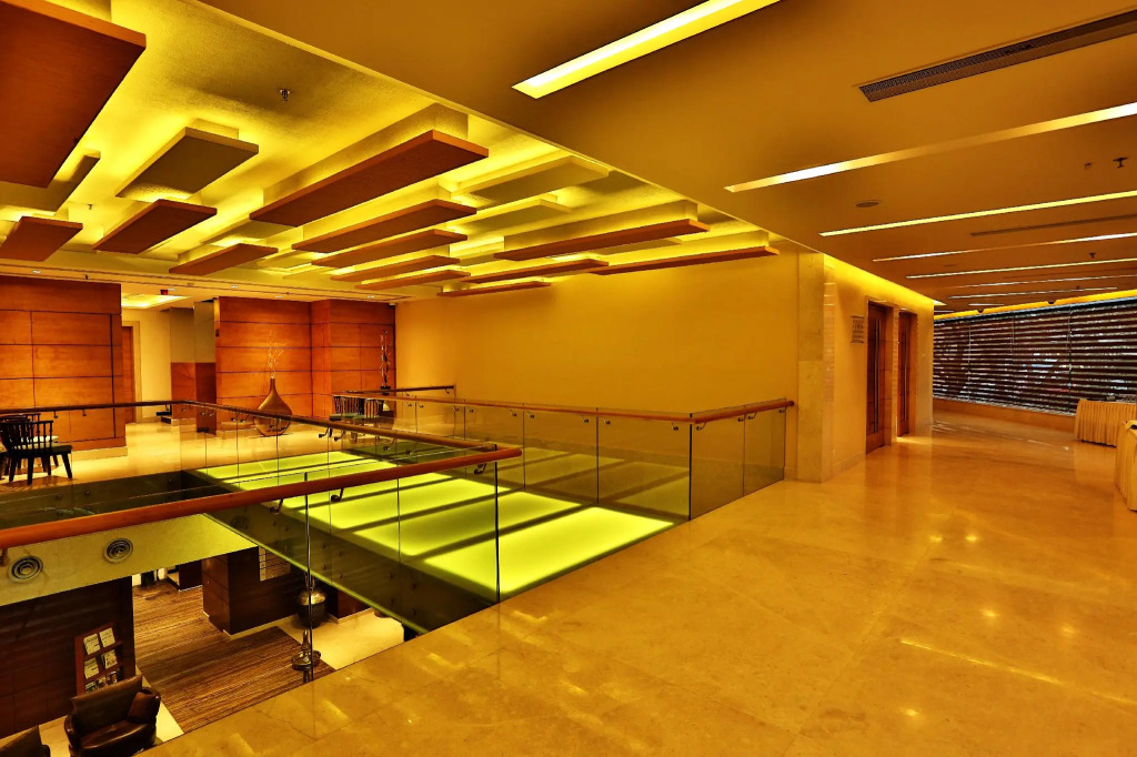 Olive Downtown
