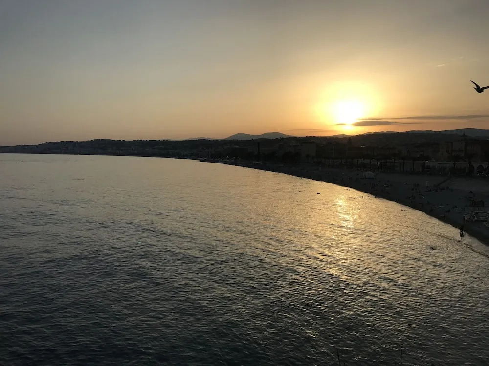 Le Riviera Plage