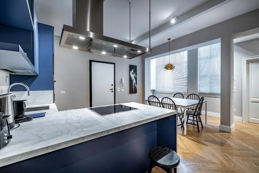 Hs4U Ricasoli Luxury apartment near Duomo N. 3