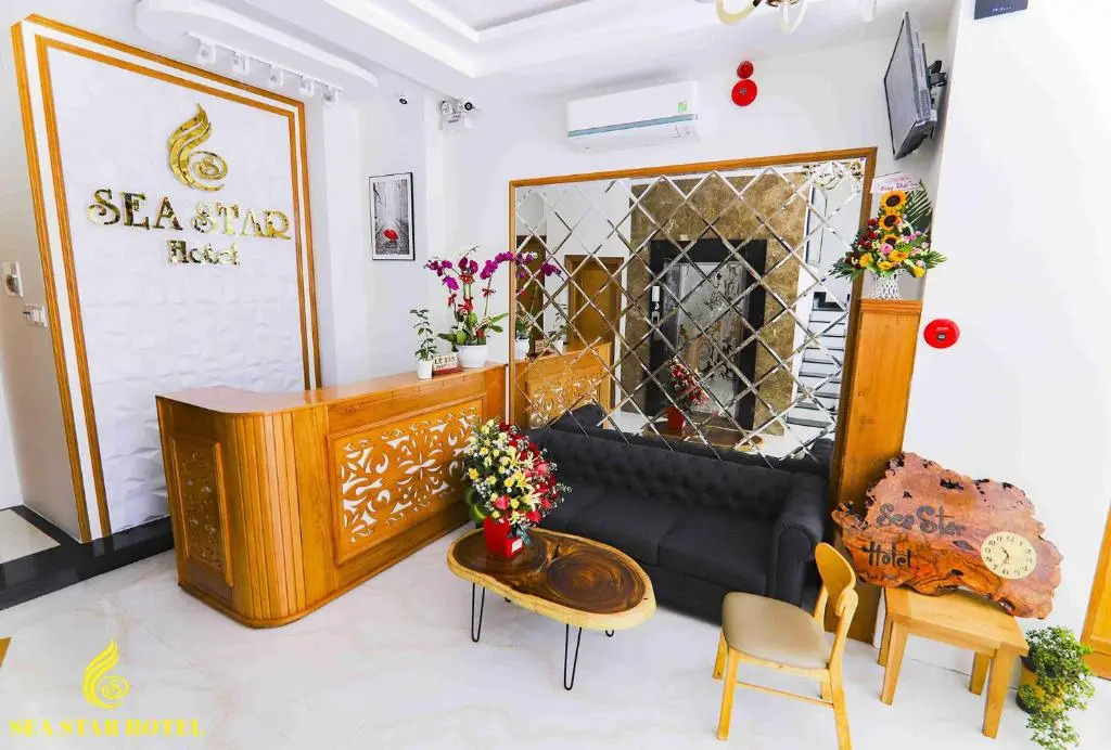 Sea Star Hotel
