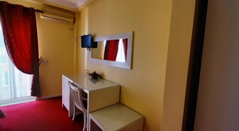 Hotel Le Olive