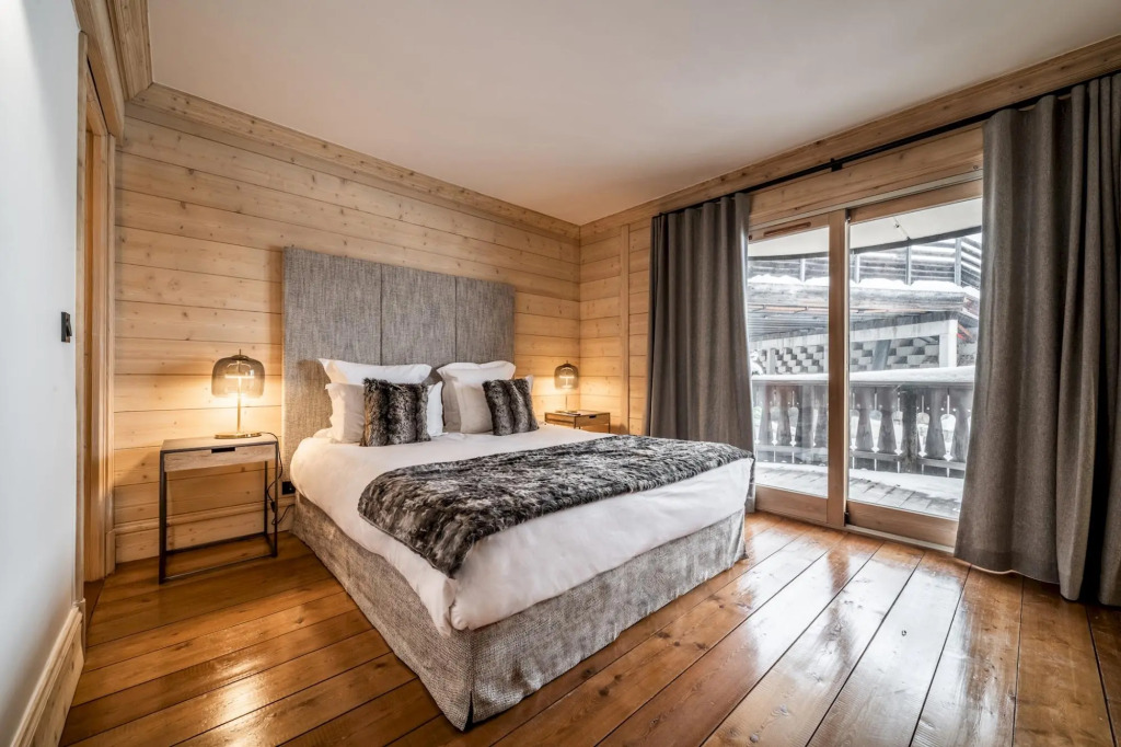 Les Balcons de Pralong Courchevel 1850 - by EMERALD STAY