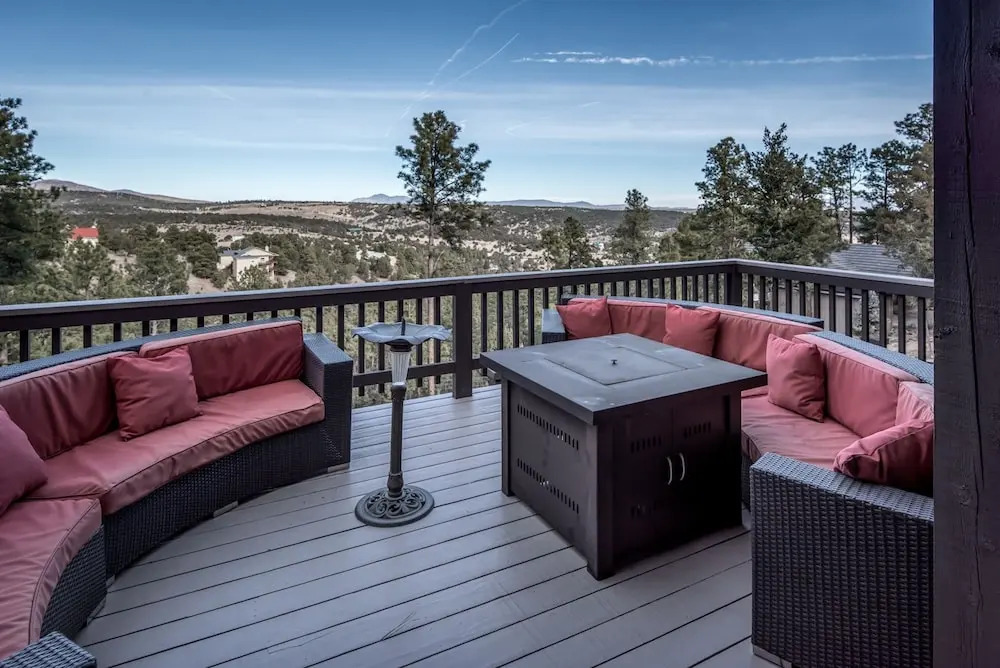 ALTO ESCAPE - Four Bedroom Home