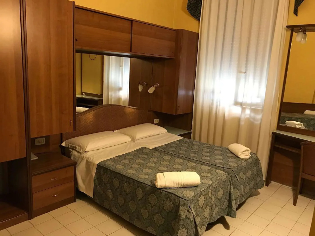 Hotel Vienna
