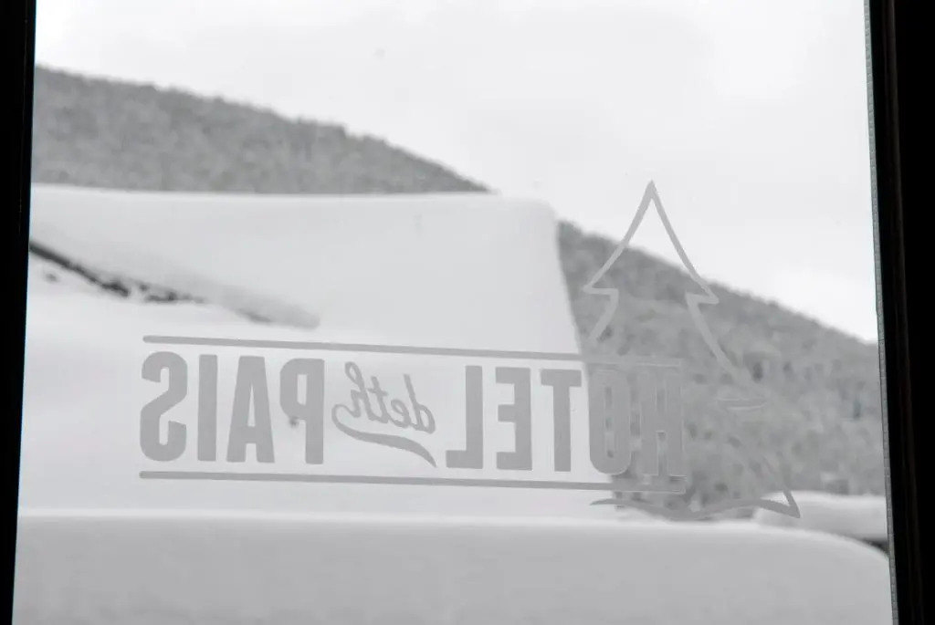 Hotel Deth Pais