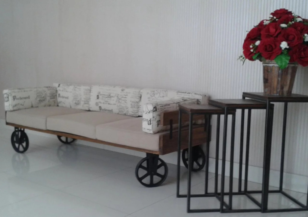 Elliottii Residence PI Pondok Hijau