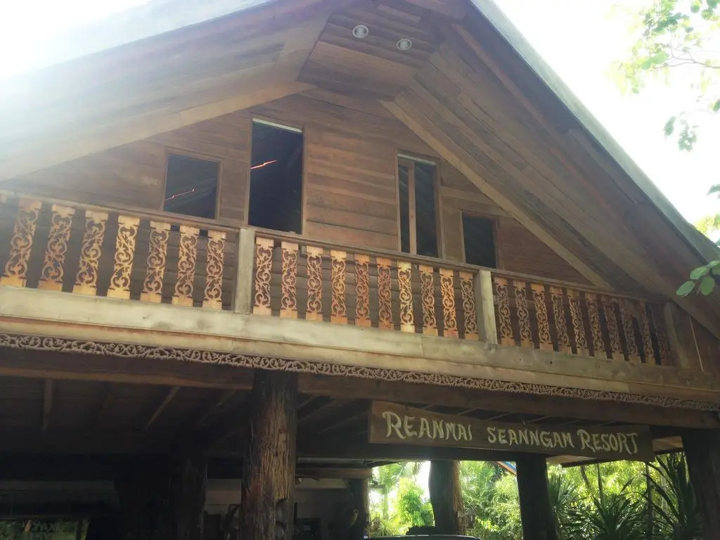 Ruan Mai San Ngam Resort - SHA Plus