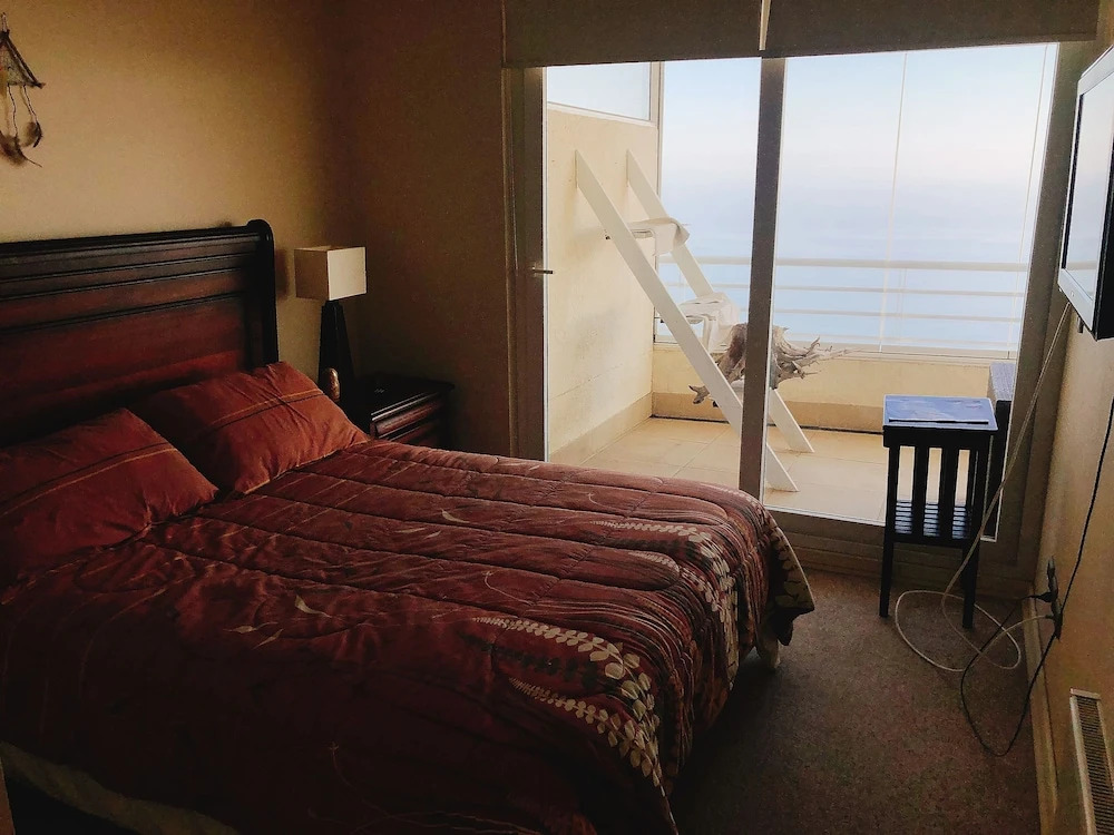 Apartamento 2106 Cumbre Vista Bahia
