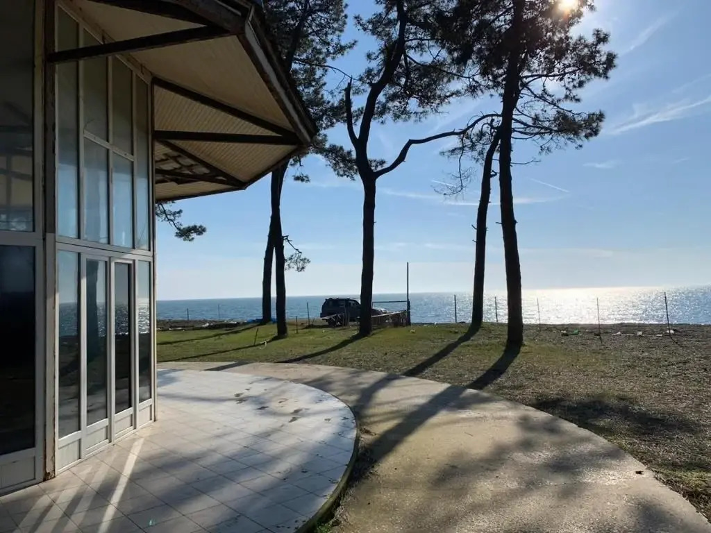 Villa Ureki