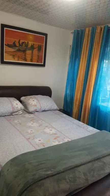 Mansholl Luxurious Apartment