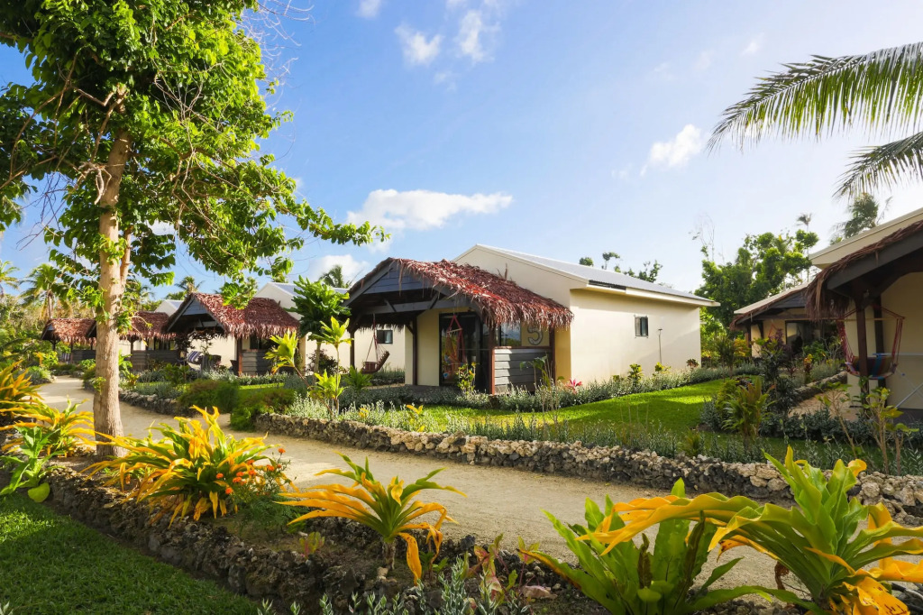 Aquana Beach Resort