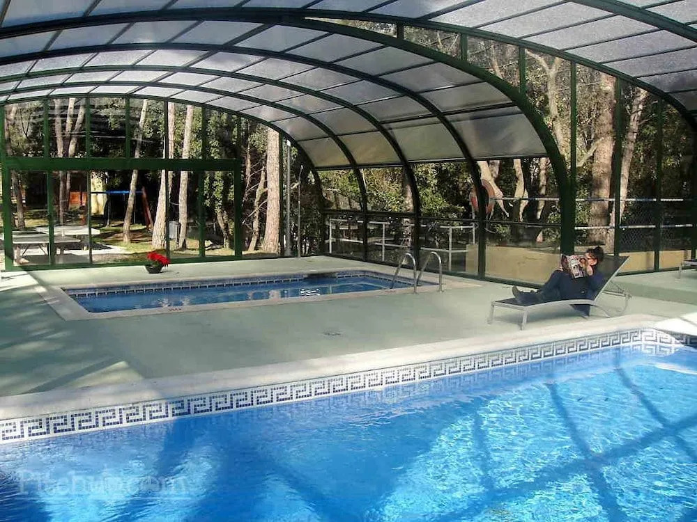 Camping Esponellà