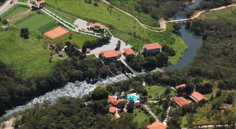 Paraiso dos Sonhos
