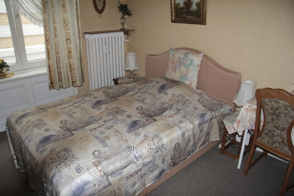 Hotel-Pension Fink